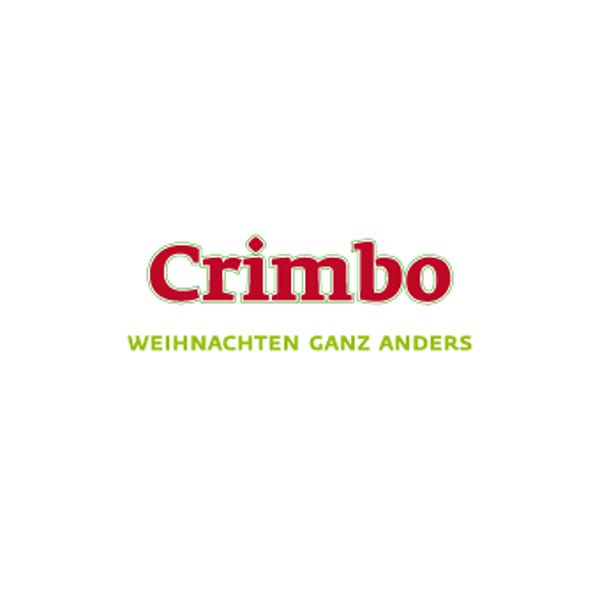 Logo und Design Crimbo