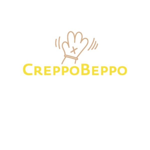 Logo und Design CreppoBeppo