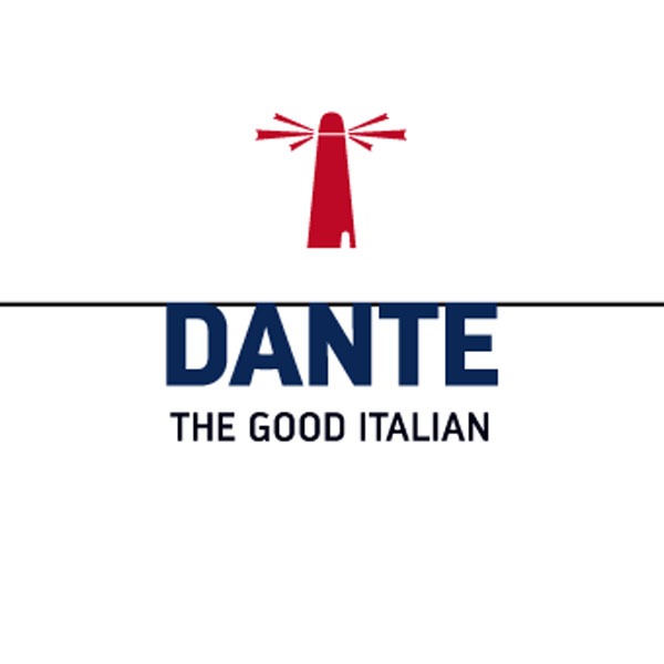 Logo und Design Dante
