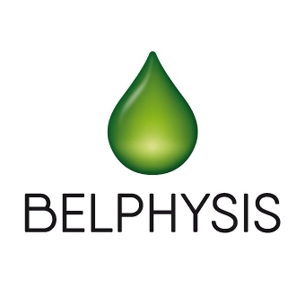 Logo und Design Belphysis