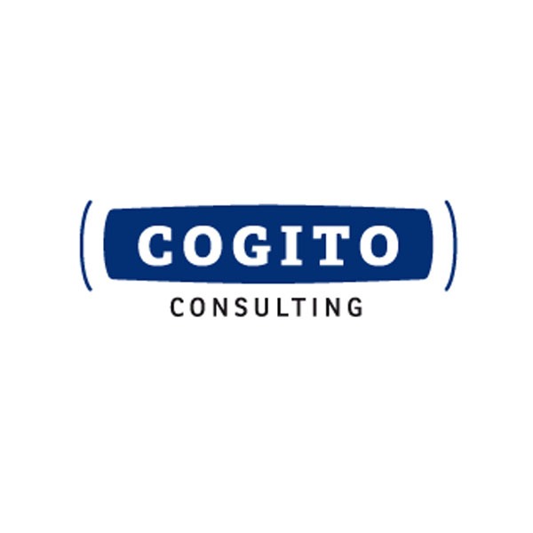 Logo und Design Cogito Consulting