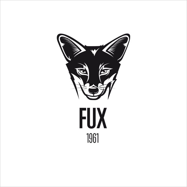 Logo und Design Fux 1961