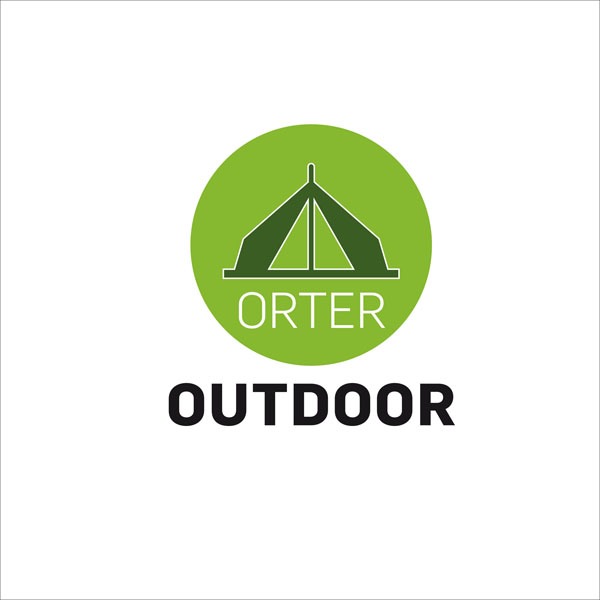 Logo und Design Orter Outdoor