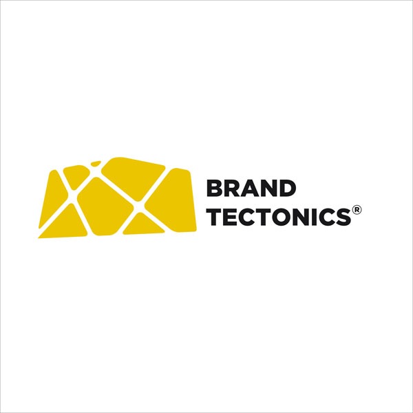 Logo und Design Brand Tectonics